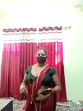 Snapshot of School_medam chatting on October 5, 2025, 9:11 am School medam online show from October 5, 2025, 9:11 am