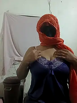 Shazfairy online show from October 18, 2025, 8:00 pm