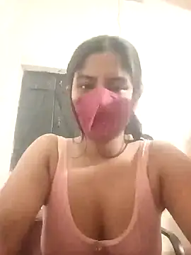 Shazfairy online show from November 13, 2025, 8:57 pm