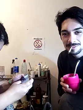 -Axelconda420 online show from May 2, 2026, 1:33 am