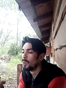 -Axelconda420 online show from April 18, 2026, 7:18 pm