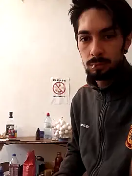-Axelconda420 online show from April 25, 2026, 4:04 pm