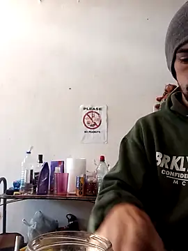 -Axelconda420 online show from May 9, 2026, 2:20 pm