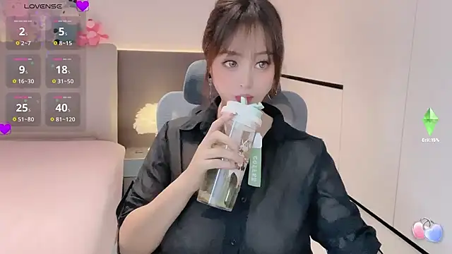 Koo-liy online show from October 28, 2025, 2:38 pm