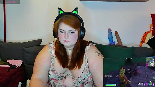 Chrissiosaurus online show from October 24, 2025, 5:56 pm