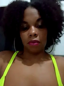 PrettahSantos online show from September 23, 2025, 12:06 am