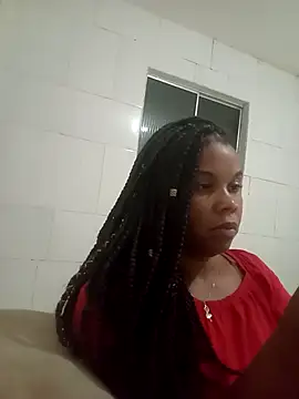 PrettahSantos online show from February 13, 2026, 2:55 am