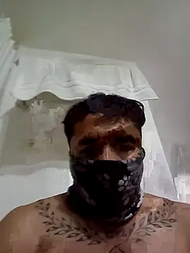 Eduar240903 online show from November 29, 2025, 6:24 am