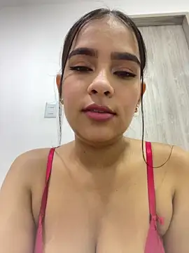 Valery lux16 online show from October 30, 2025, 12:25 pm