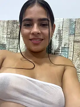 Valery lux16 online show from October 12, 2025, 1:45 pm