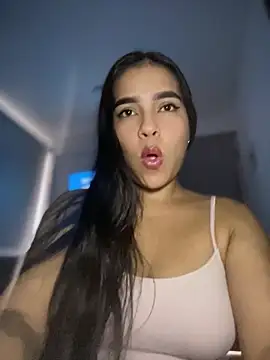 Valery lux16 online show from June 27, 2026, 4:46 pm