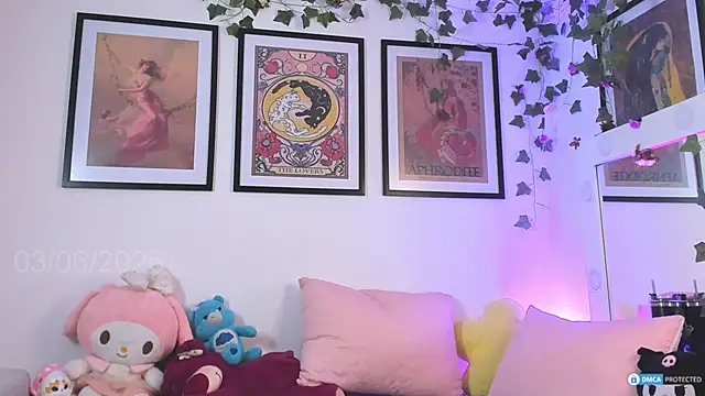 Dopamineshots online show from June 4, 2026, 1:43 am