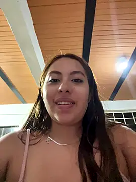 EmilyJoe online show from September 25, 2025, 2:17 am