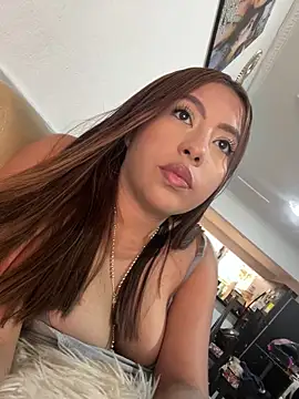 EmilyJoe online show from October 2, 2025, 1:47 pm