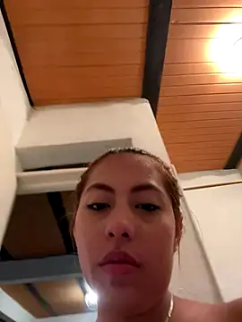 EmilyJoe online show from October 10, 2025, 2:01 am