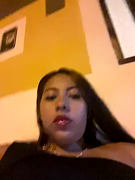 EmilyJoe online show from September 28, 2025, 1:45 am