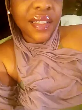 SpiritualLust online show from November 2, 2025, 2:11 pm