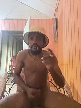 cockybig1 online show from October 4, 2025, 9:27 pm