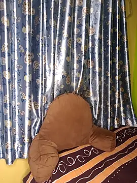 Big Ass Nikita online show from November 17, 2025, 5:06 pm