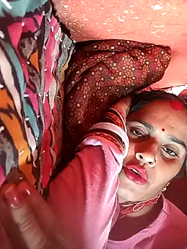 Cuty sunena online show from November 12, 2025, 7:34 am