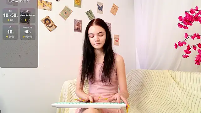  online show from October 16, 2025, 6:10 am