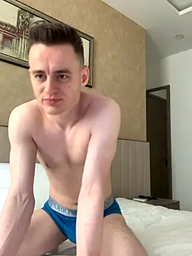 Vaso69  online show from October 6, 2025, 5:41 am