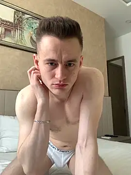 Vaso69  online show from October 7, 2025, 4:35 am