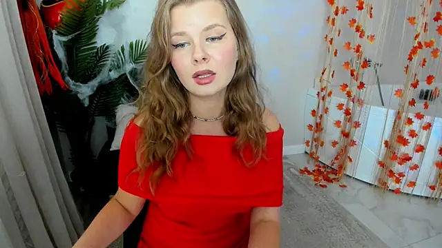 WildeDesiree online show from October 22, 2025, 11:53 am