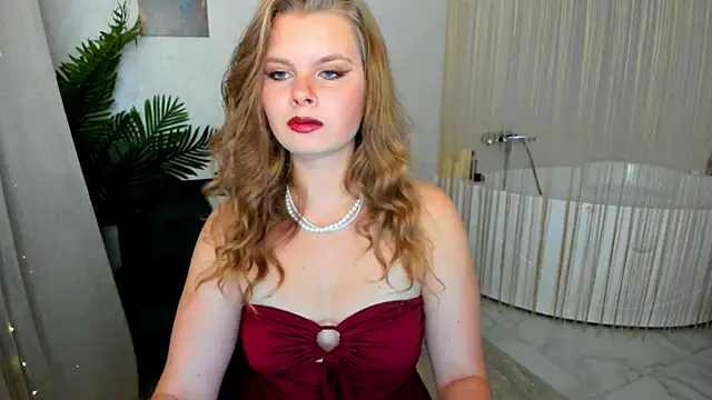 WildeDesiree online show from October 3, 2025, 11:56 am