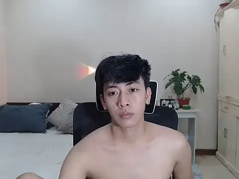 niel cumshow online show from November 7, 2025, 5:56 am