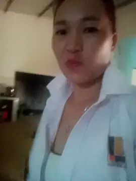 thienthanbabe online show from October 1, 2025, 11:52 pm