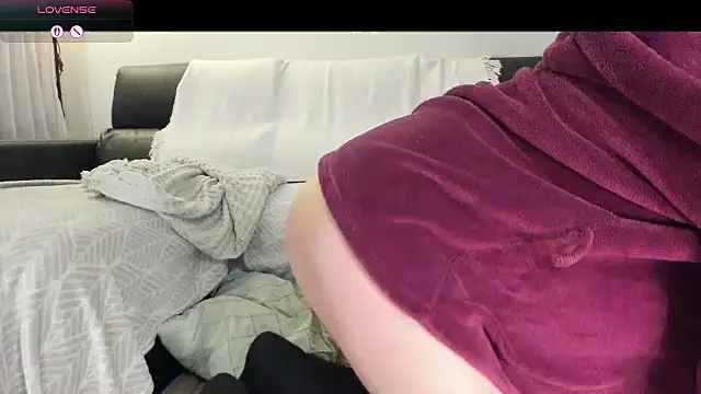 Snapshot of BulmaCeibe chatting on February 8, 2026, 1:47 am BulmaCeibe online show from February 8, 2026, 1:47 am