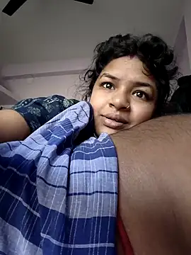 Snapshot of Deborbhavi222 chatting on February 16, 2026, 8:24 am Deborbhavi222 online show from February 16, 2026, 8:24 am