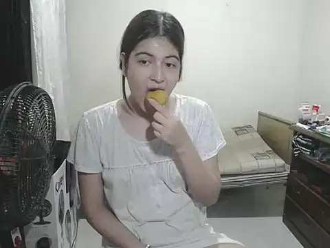 Mirage Sertori online show from November 12, 2025, 11:30 pm