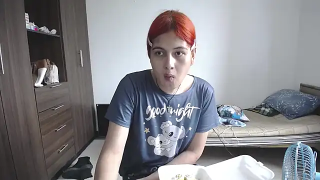 Mirage Sertori online show from March 27, 2026, 6:42 pm