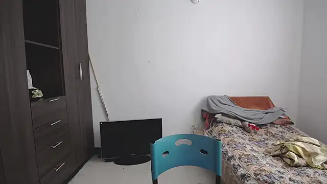 Mirage Sertori online show from February 14, 2026, 7:47 pm