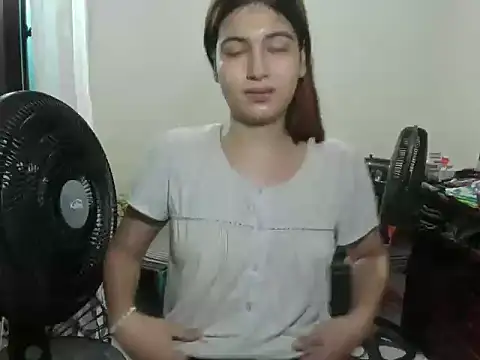 Mirage Sertori online show from November 21, 2025, 9:58 pm