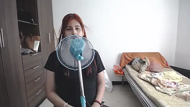 Mirage Sertori online show from February 9, 2026, 3:32 pm