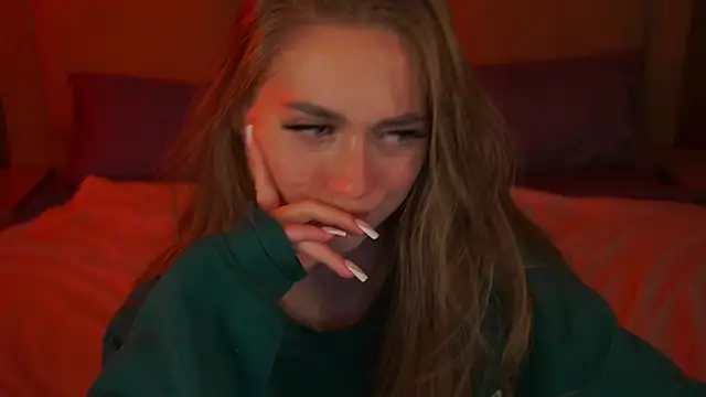 GoGoDream online show from October 10, 2025, 6:09 pm