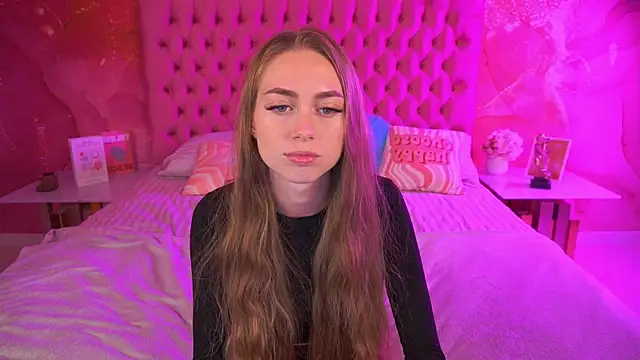 GoGoDream online show from September 26, 2025, 1:40 pm