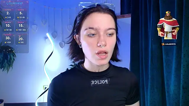 Elastikisss online show from November 20, 2025, 2:34 am