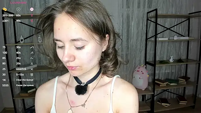 Crysta1Eva  online show from June 23, 2026, 7:34 pm