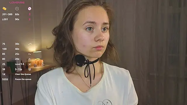 Crysta1Eva  online show from July 10, 2026, 7:25 pm
