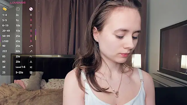 Crysta1Eva  online show from March 7, 2026, 7:52 pm