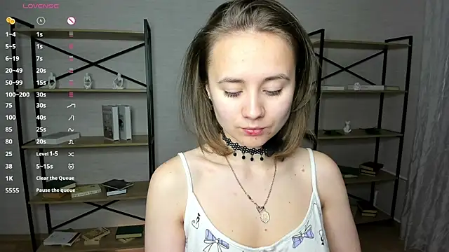 Crysta1Eva  online show from June 29, 2026, 7:24 pm