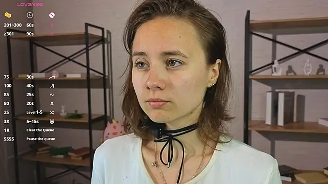 Crysta1Eva  online show from July 6, 2026, 7:49 pm