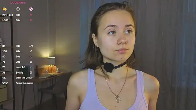 Crysta1Eva  online show from July 14, 2026, 6:03 pm
