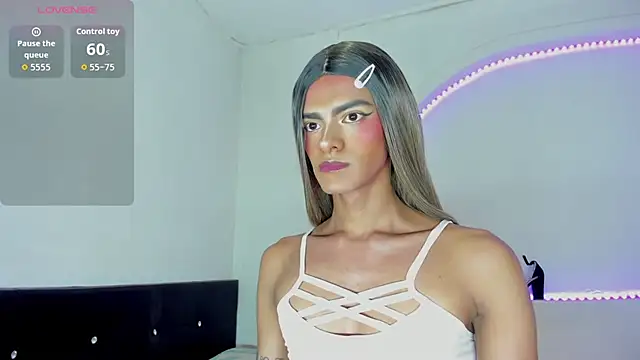 isadora mansini online show from September 26, 2025, 11:50 am