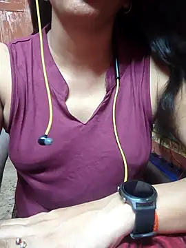 Sexy Mahi69 online show from September 29, 2025, 12:00 pm