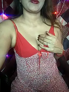 Sexy Mahi69 online show from October 20, 2025, 6:08 pm